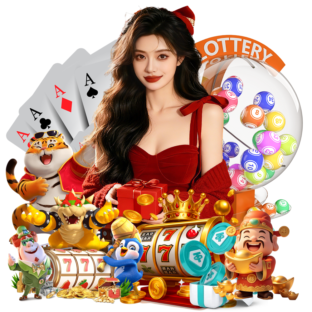 Wolf Gold Game