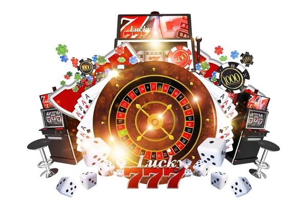 Wolf Gold bonus features and free spins Wolf Gold bonus feature with free spins